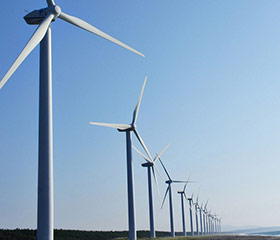 国华东台风电场液压拉伸器