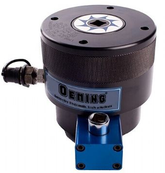 弹簧复位拉伸器