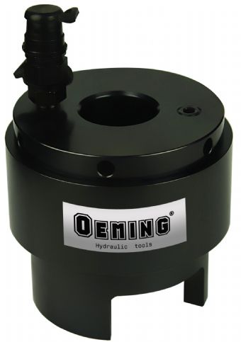 负载复位拉伸器