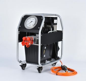 伺服液压扳手泵