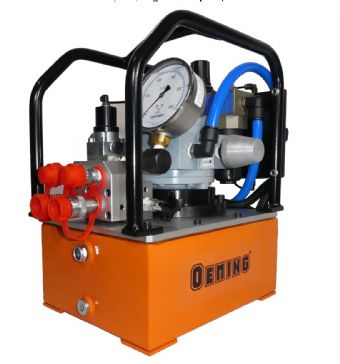 气动液压扳手泵