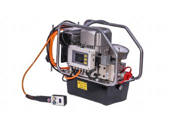 全自动液压扳手泵