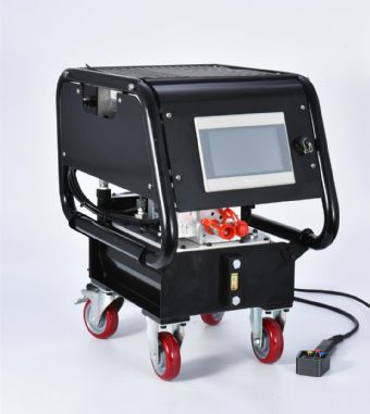 智能液压扳手泵