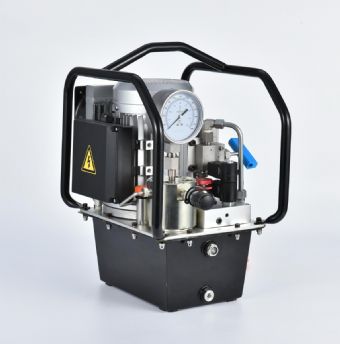 300Mpa超高压泵