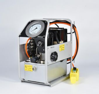 mini液压拉伸器泵