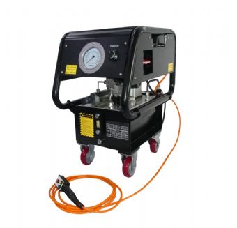 高速螺栓拉伸器泵