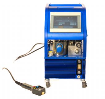 大流量智能超高压泵3000bar