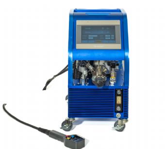 智能伺服超高压泵1600bar