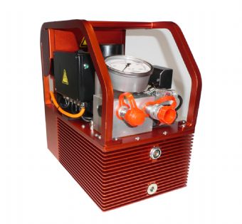 伺服液压扳手泵