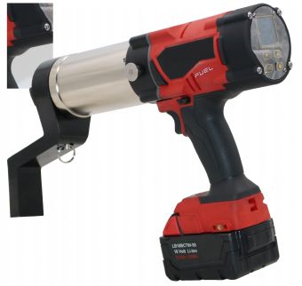 锂电数显定扭矩扳手
